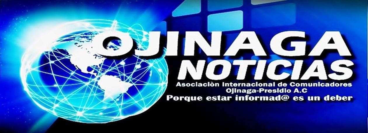 OJINAGA NOTICIAS