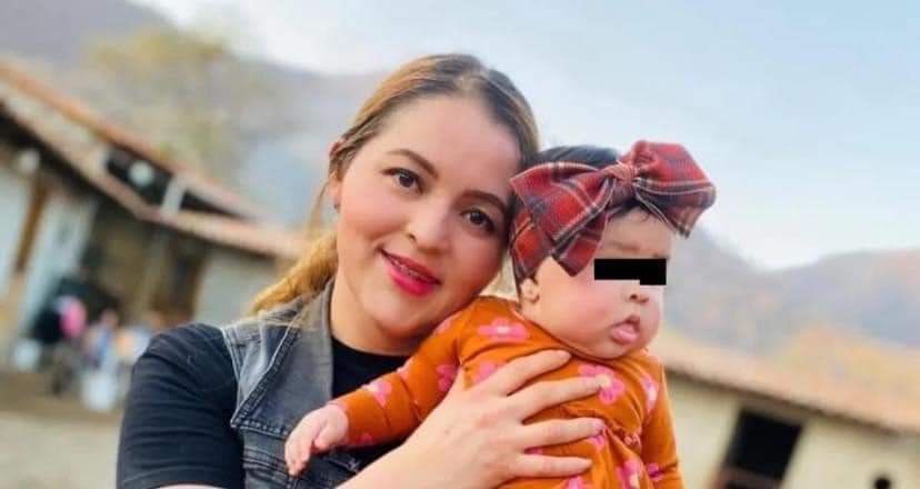 Localizan en Cuauhtemoc, sin vida a madre y su bebé desaparecidas en ...